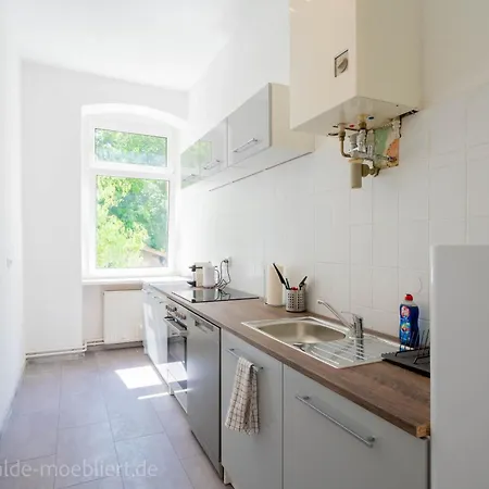 Watt 2 55qm Tv Waschmaschine Trockner Vollausstattung Zentral * Furstenwalde