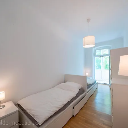 Apartment Watt 2 55qm Tv Waschmaschine Trockner Vollausstattung Zentral *