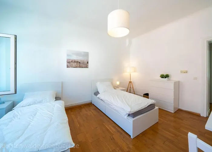 Watt 2 55qm Tv Waschmaschine Trockner Vollausstattung Zentral فرستيتفالد