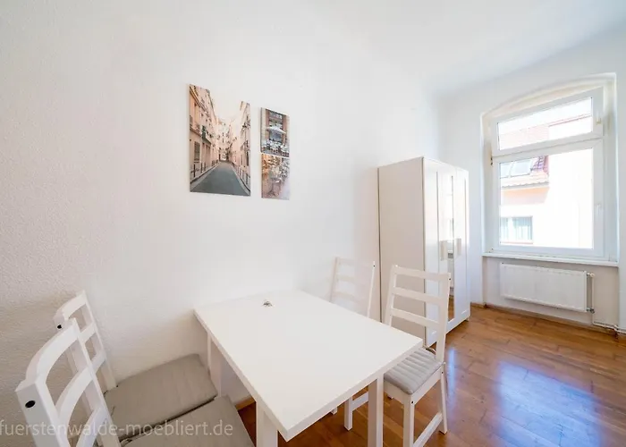 Watt 2 55qm Tv Waschmaschine Trockner Vollausstattung Zentral